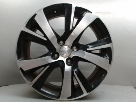 JANTE ALUMINIUM PEUGEOT 2008
