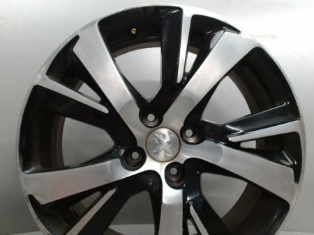 JANTE ALUMINIUM PEUGEOT 2008