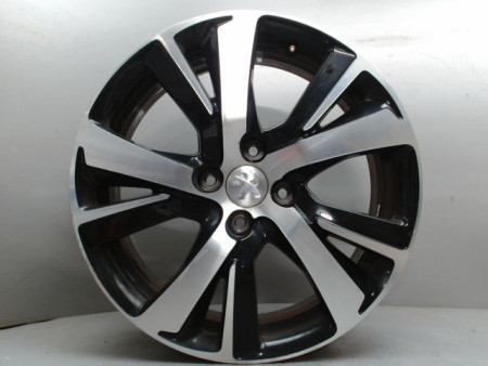 JANTE ALUMINIUM PEUGEOT 2008