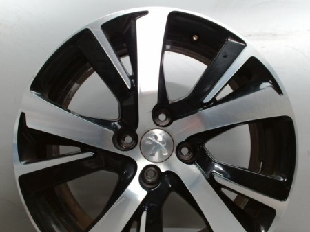 JANTE ALUMINIUM PEUGEOT 2008
