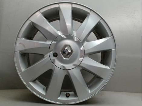 JANTE ALUMINIUM RENAULT MEGANE