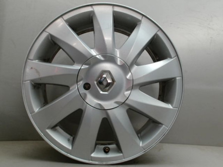 JANTE ALUMINIUM RENAULT MEGANE