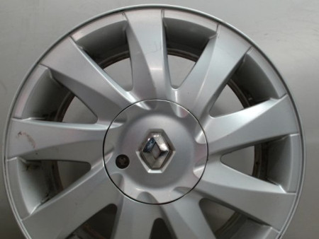 JANTE ALUMINIUM RENAULT MEGANE