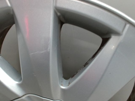 JANTE ALUMINIUM RENAULT MEGANE