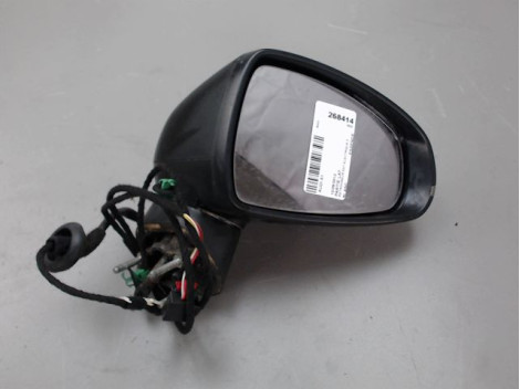 RETROVISEUR EXTERIEUR ELECTRIQUE DROIT AUDI A1