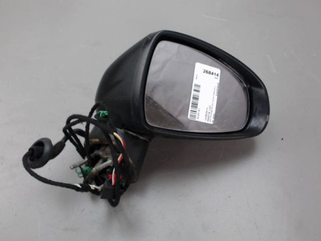 RETROVISEUR EXTERIEUR ELECTRIQUE DROIT AUDI A1