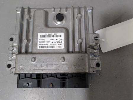 CALCULATEUR MOTEUR FORD S-MAX