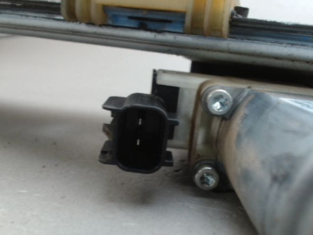 MECANISME LEVE-GLACE AVANT DROIT FORD TRANSIT