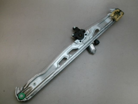 MECANISME LEVE-GLACE AVANT GAUCHE FORD TRANSIT