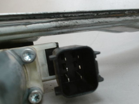 MECANISME LEVE-GLACE AVANT GAUCHE FORD TRANSIT