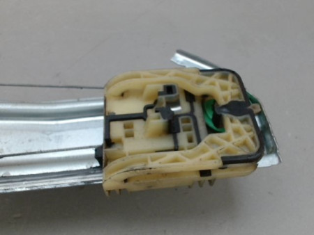 MECANISME LEVE-GLACE AVANT GAUCHE FORD TRANSIT
