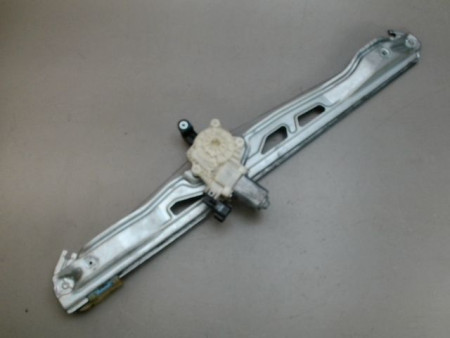MECANISME LEVE-GLACE AVANT GAUCHE FORD TRANSIT