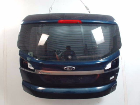 HAYON FORD S-MAX