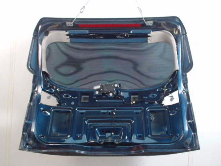 HAYON FORD S-MAX