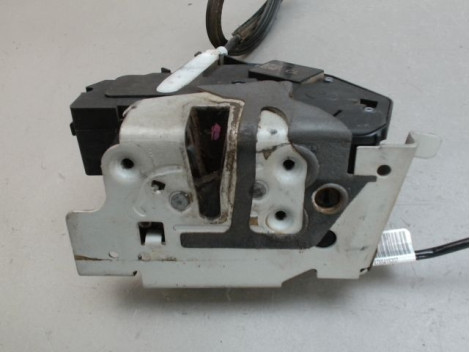 SYSTEME CONDAMNATION AVANT DROIT FORD TRANSIT