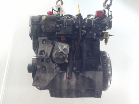 MOTEUR DIESEL RENAULT MEGANE 1.5 dCi 