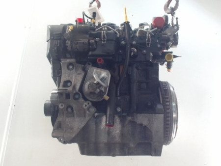 MOTEUR DIESEL RENAULT MEGANE 1.5 dCi 