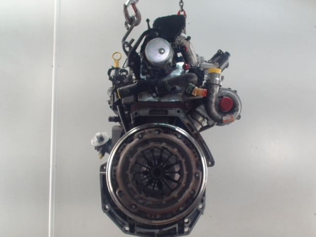 MOTEUR DIESEL RENAULT MEGANE 1.5 dCi 