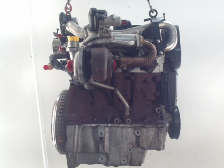 MOTEUR DIESEL RENAULT MEGANE 1.5 dCi 