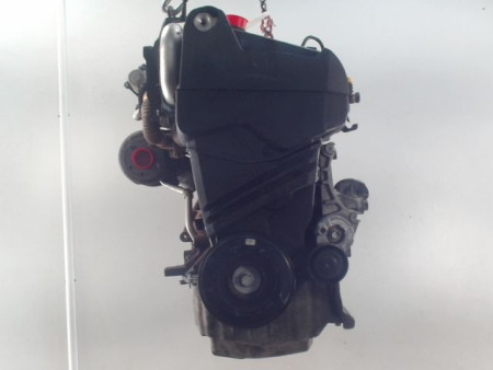 MOTEUR DIESEL RENAULT MEGANE 1.5 dCi 