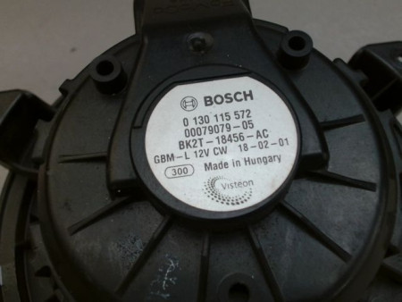 MOTEUR VENTILATEUR CHAUFFAGE FORD TRANSIT