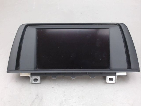 ECRAN GPS B.M.W. SERIE 1