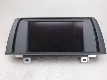 ECRAN GPS B.M.W. SERIE 1