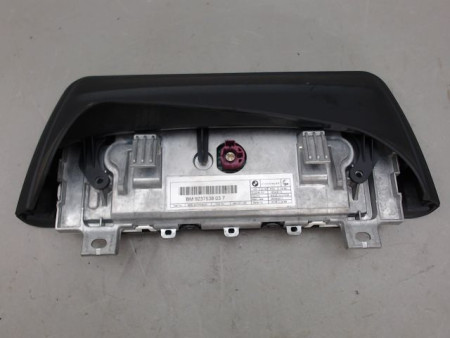 ECRAN GPS B.M.W. SERIE 1