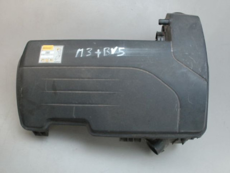 BOITIER FILTRE A AIR RENAULT TWINGO