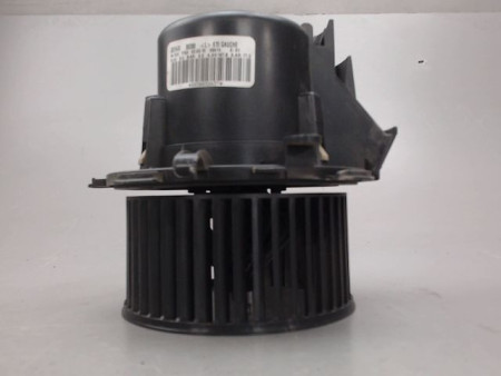 MOTEUR VENTILATEUR CHAUFFAGE RENAULT MASTER