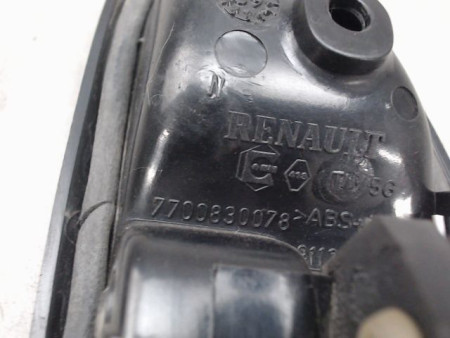 POIGNEE INTERIEURE PORTE AVANT GAUCHE RENAULT MASTER