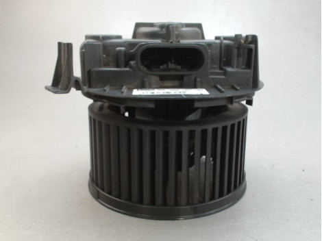 MOTEUR VENTILATEUR CHAUFFAGE RENAULT MODUS