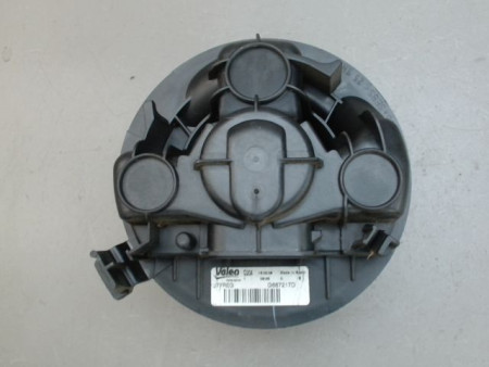 MOTEUR VENTILATEUR CHAUFFAGE RENAULT MODUS