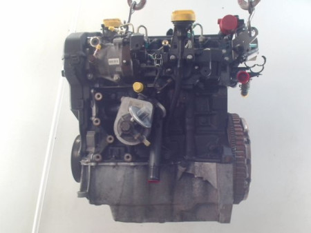 MOTEUR DIESEL RENAULT MODUS 1.5 dCi 