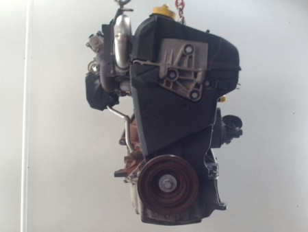 MOTEUR DIESEL RENAULT MODUS 1.5 dCi 