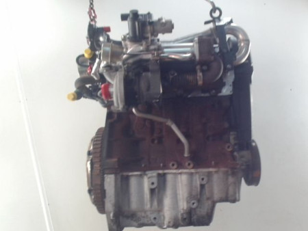 MOTEUR DIESEL RENAULT MODUS 1.5 dCi 