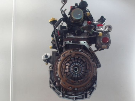MOTEUR DIESEL RENAULT MODUS 1.5 dCi 