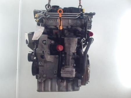 MOTEUR DIESEL SEAT IBIZA 1.4 TDI