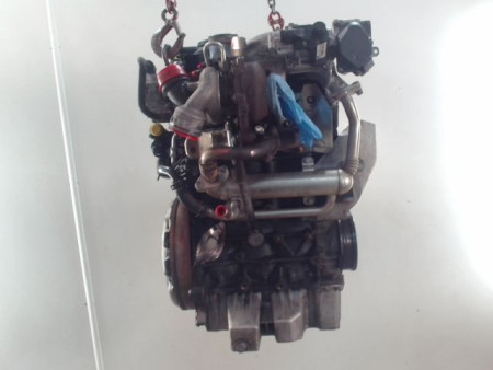 MOTEUR DIESEL SEAT IBIZA 1.4 TDI