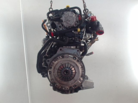 MOTEUR DIESEL SEAT IBIZA 1.4 TDI