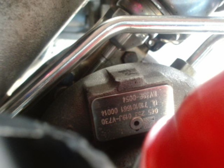 MOTEUR DIESEL SEAT IBIZA 1.4 TDI
