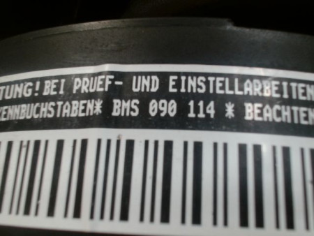 MOTEUR DIESEL SEAT IBIZA 1.4 TDI