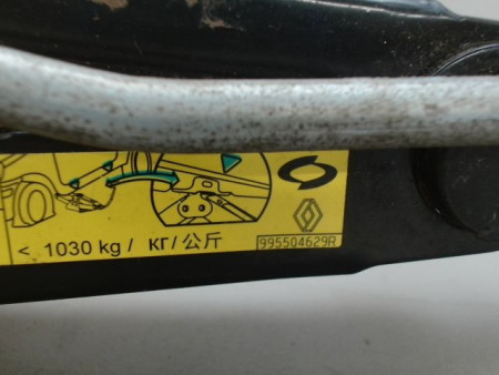 CRIC DACIA SANDERO
