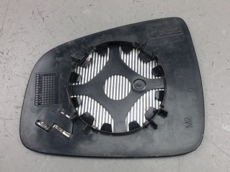 GLACE RETROVISEUR EXT D DACIA SANDERO