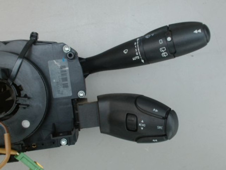 BLOC COMMODOS PEUGEOT 207