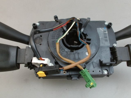BLOC COMMODOS PEUGEOT 207