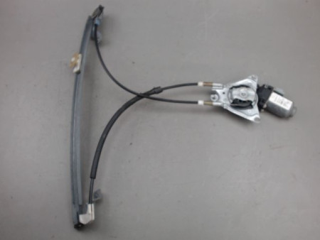 MECANISME LEVE-GLACE AVANT GAUCHE PEUGEOT 106