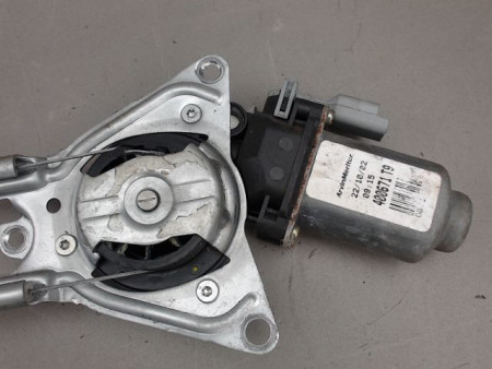 MECANISME LEVE-GLACE AVANT GAUCHE PEUGEOT 106
