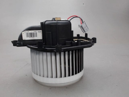 MOTEUR VENTILATEUR CHAUFFAGE CITROEN C4