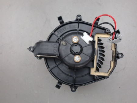 MOTEUR VENTILATEUR CHAUFFAGE CITROEN C4